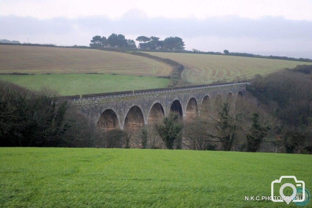 Angarrack viaduct