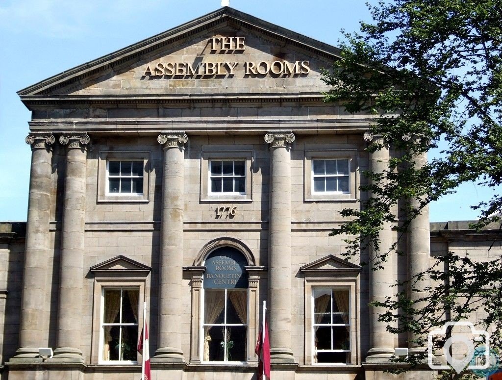 Assembly Rooms