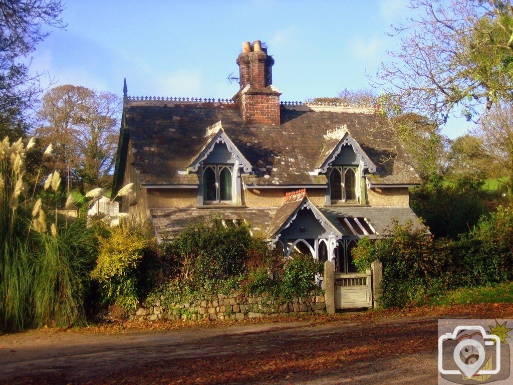 Autumn in the Penzance area