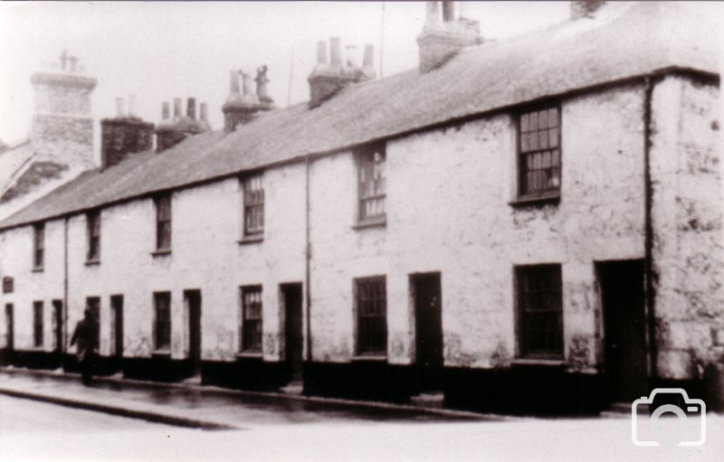 Bath Cottages Wherrytown