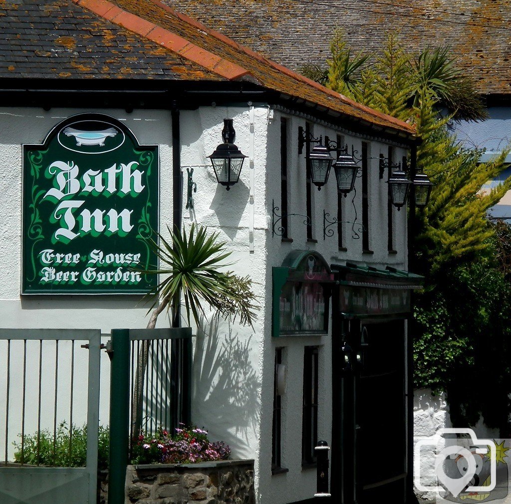 Bath Inn