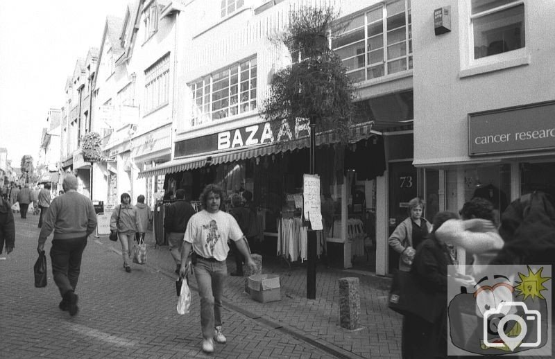 Bazaar