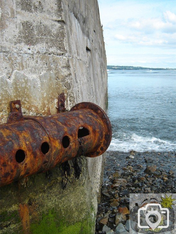 Big Pipe