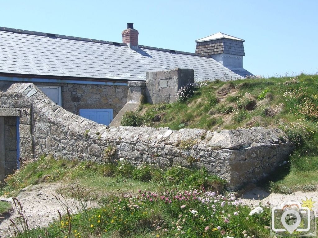 Blockhouse, St Ives - 5