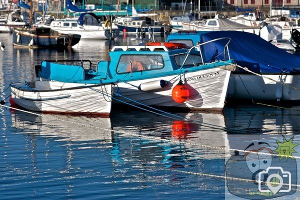Boats
