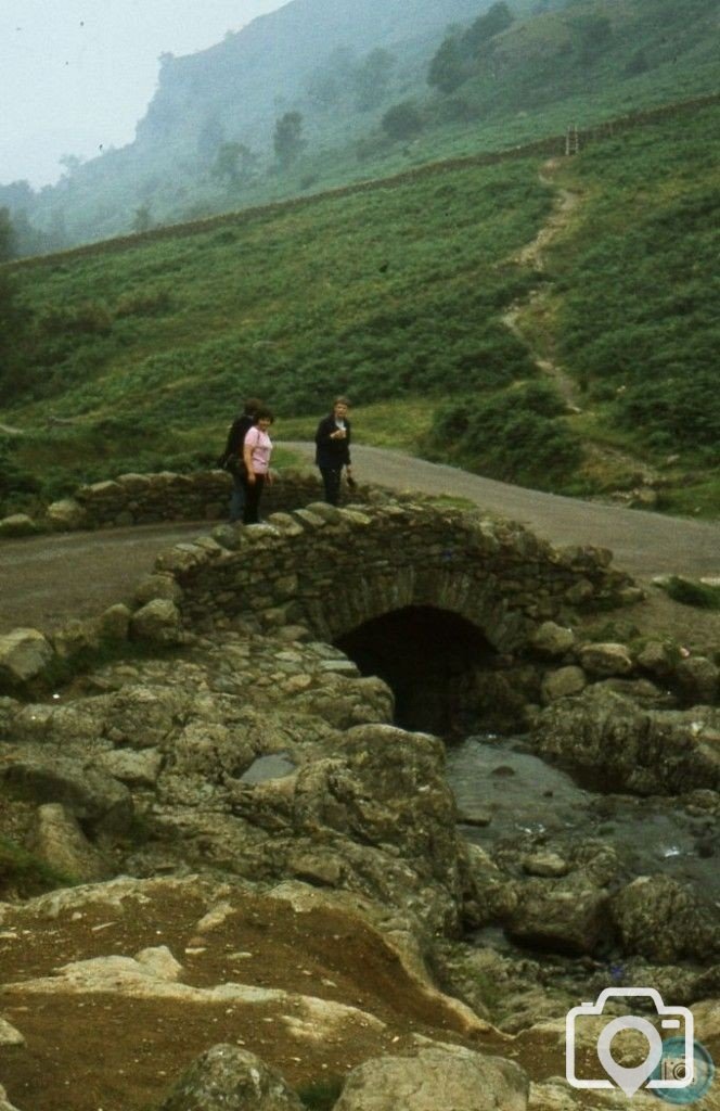 Borrowdale