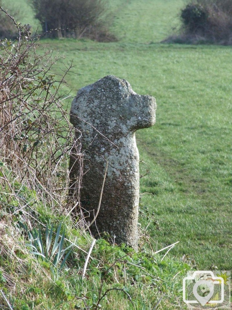 Boscathnoe Cross