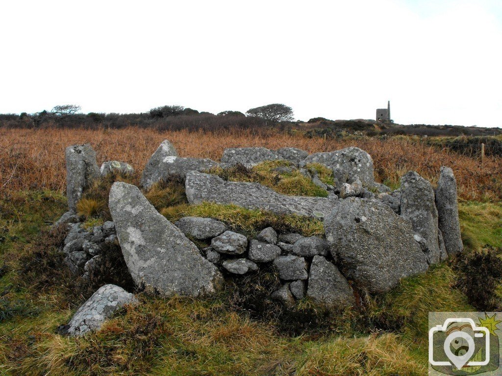 Bosilliack Barrow