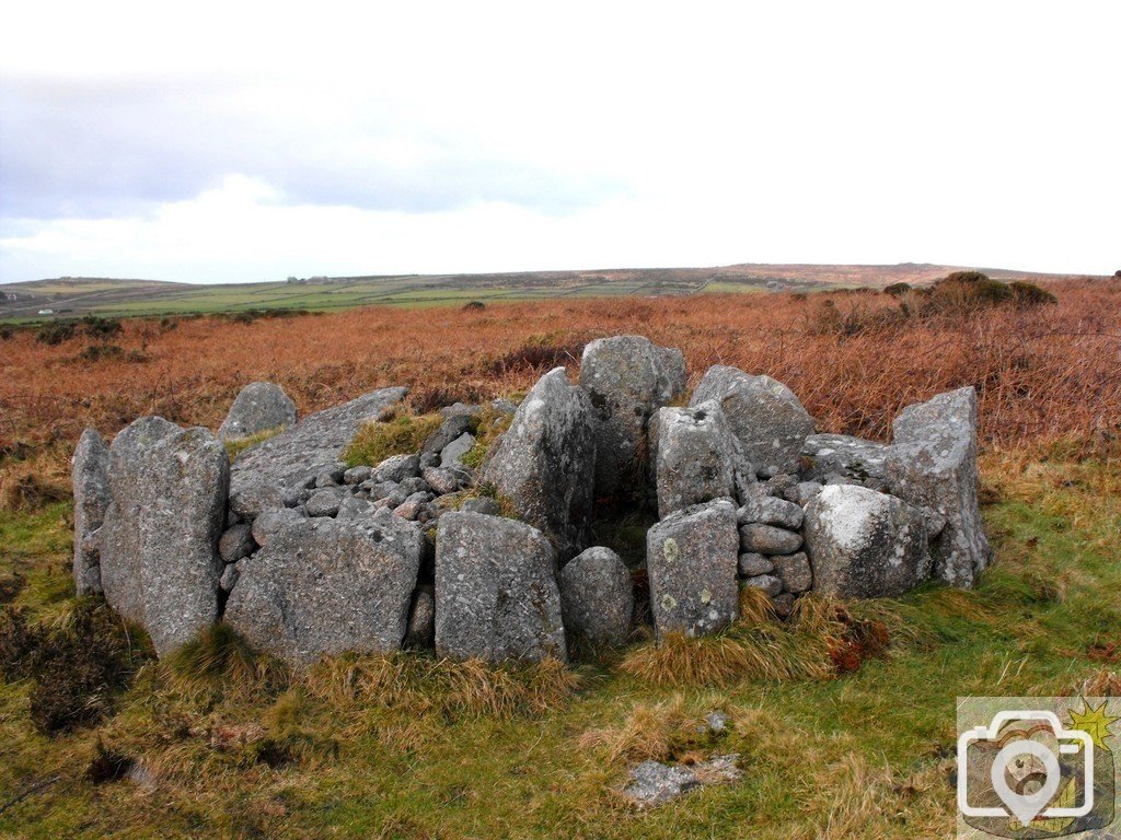 Bosilliack Barrow