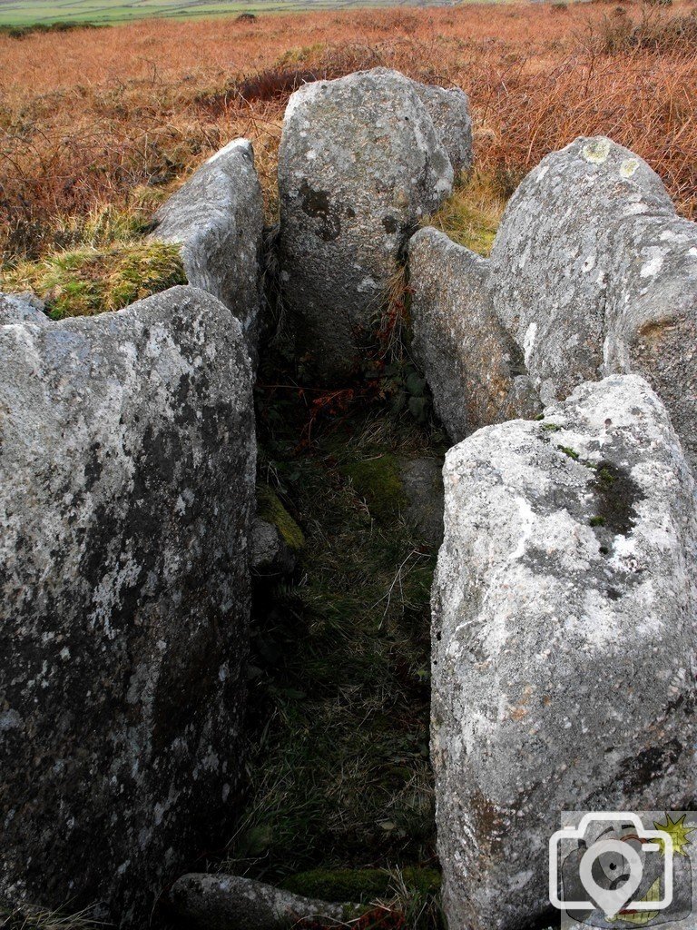 Bosilliack Barrow