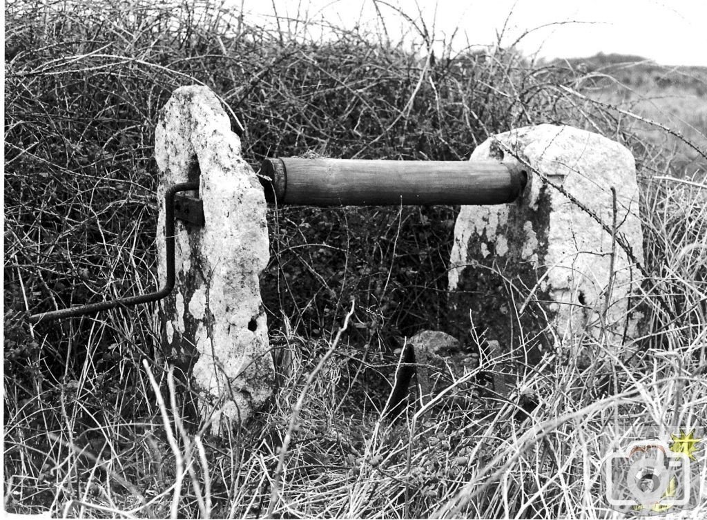 Botallack Well