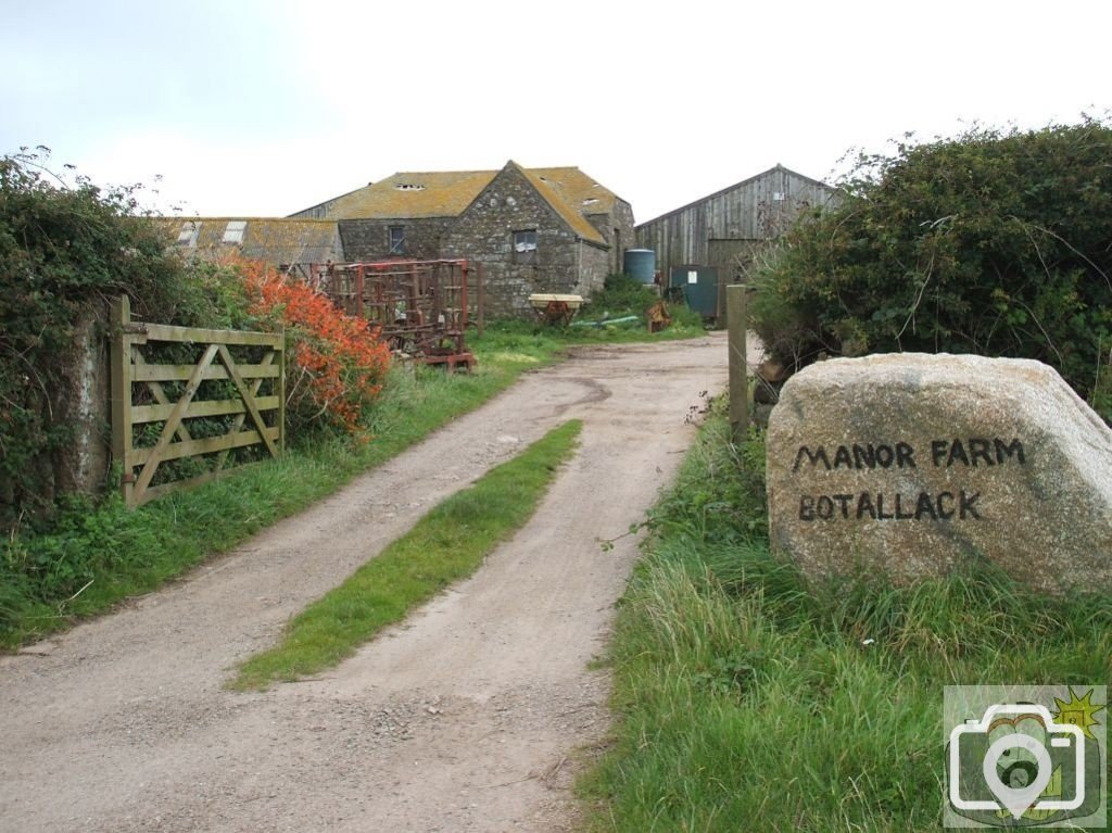 Botallack