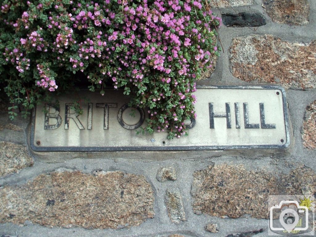 Britons Hill