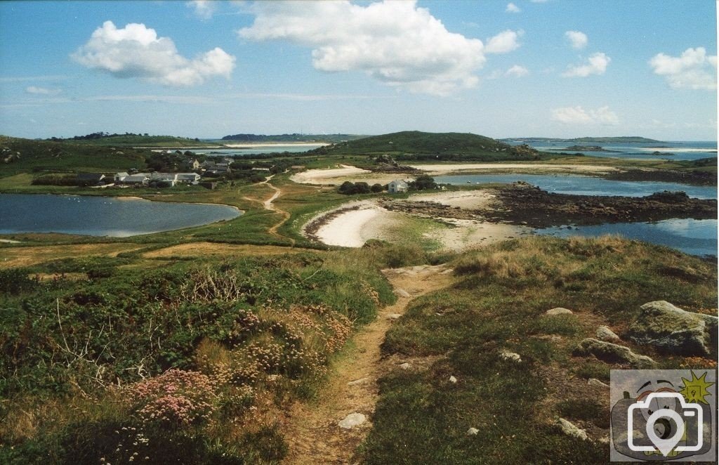 Bryher - 1