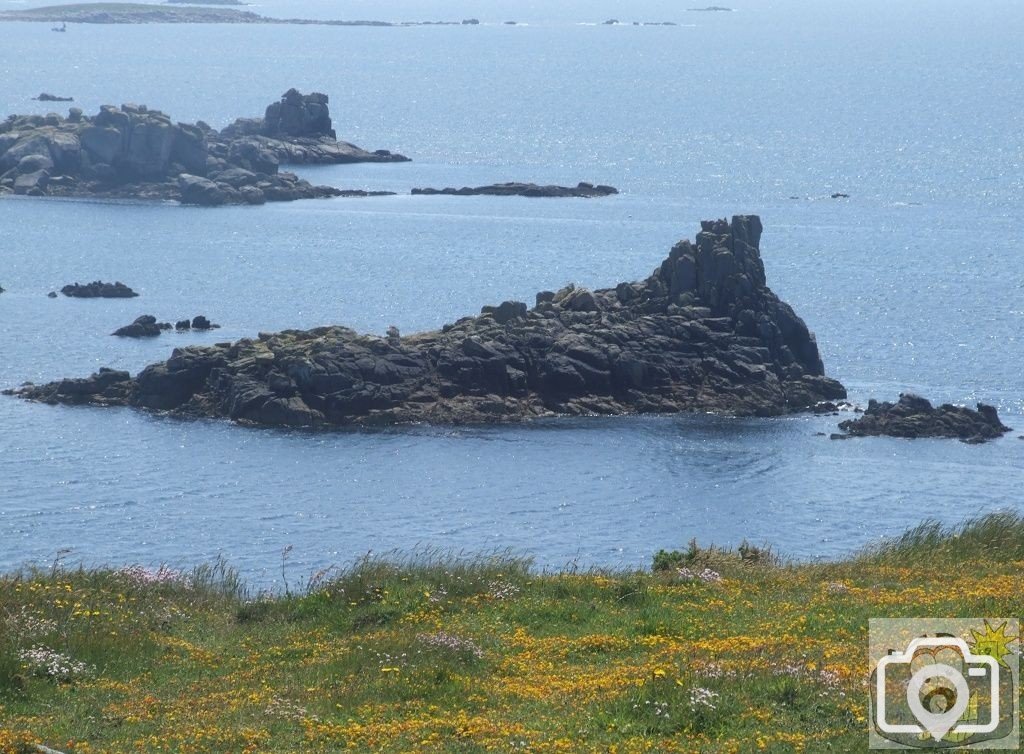 Bryher Patch - 52