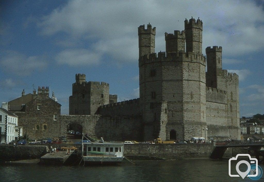 Caernarfon