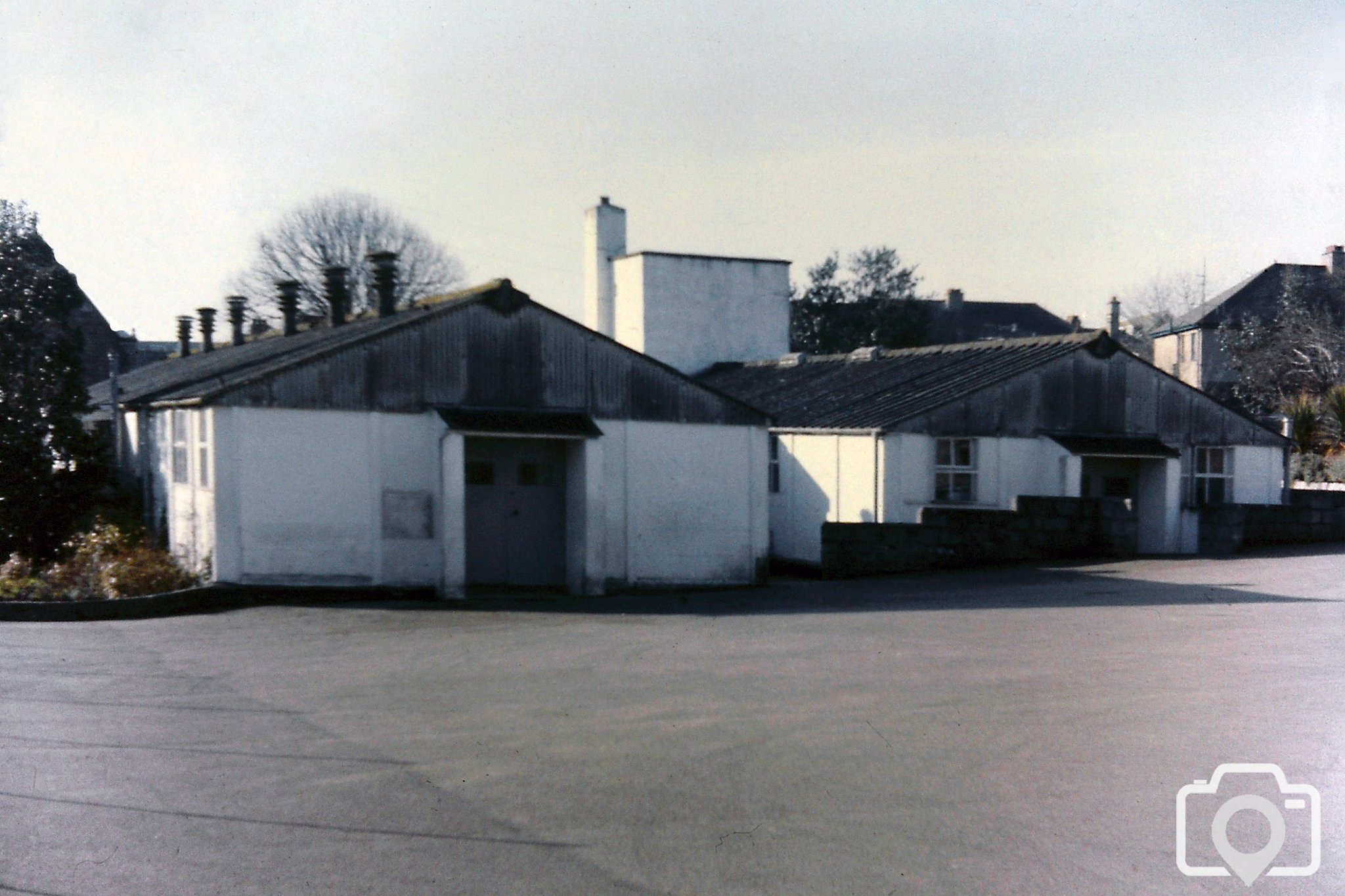 Canteen & Kitchen