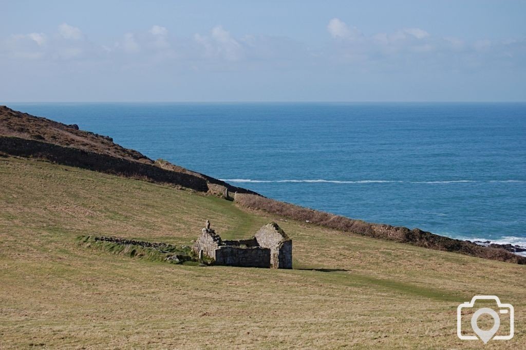 Cape Cornwall 003