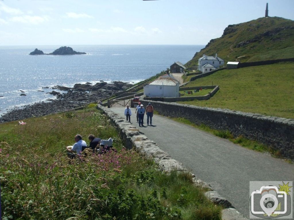 Cape Cornwall