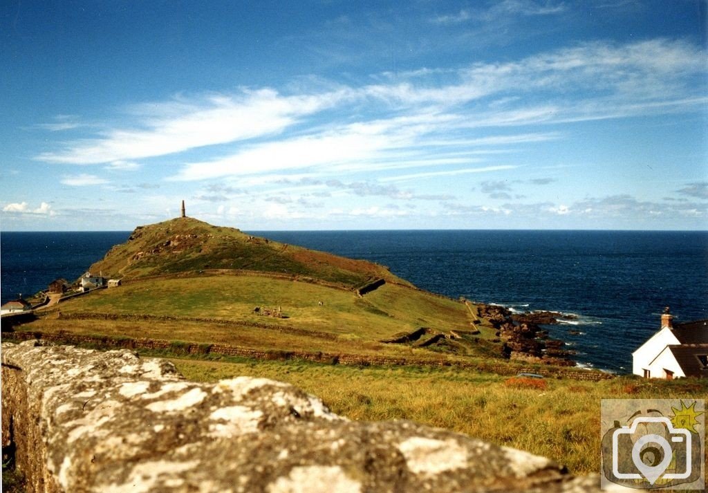 Cape Cornwall