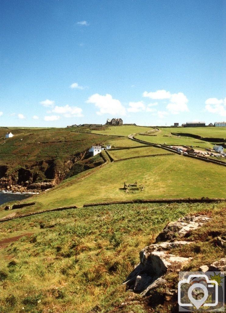 Cape Cornwall