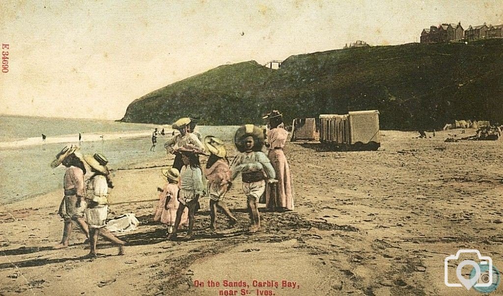 Carbis Bay