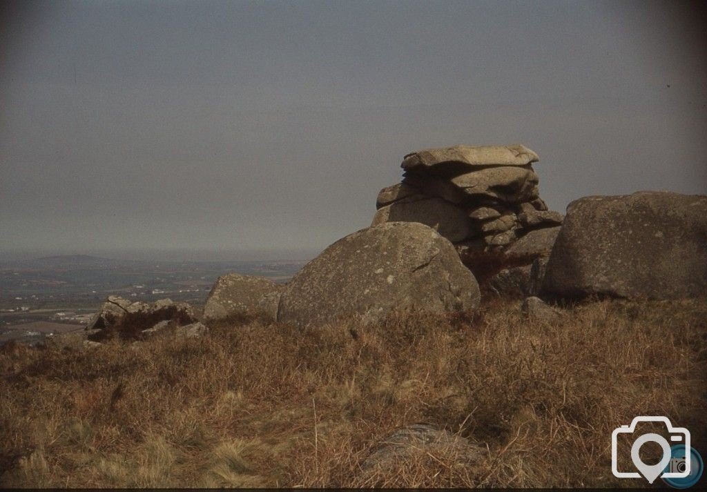 Carn Brea 3