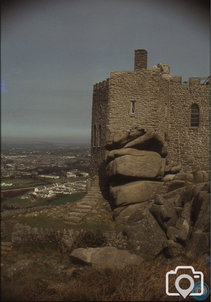 Carn Brea 6