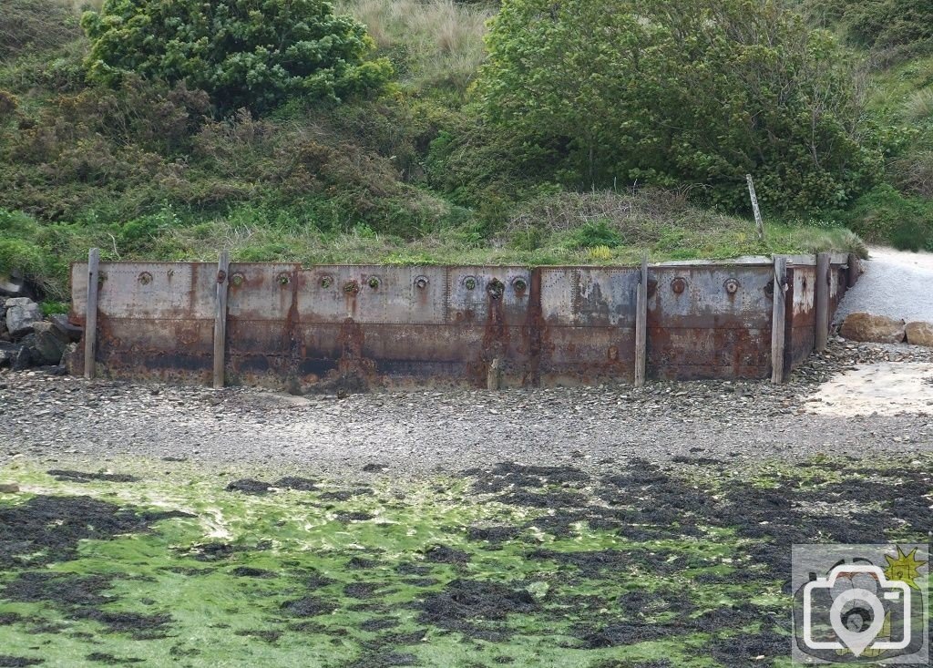 Carnsew - The Spit, Hayle - 10