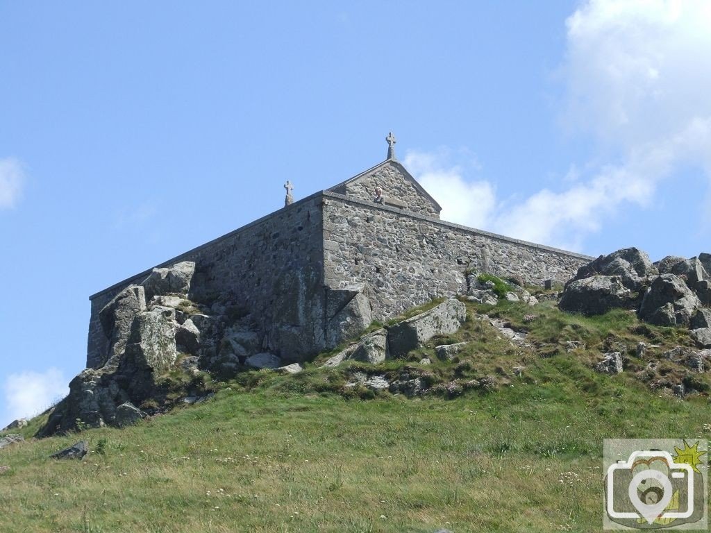 Chapel of St Nicholas, St Ives