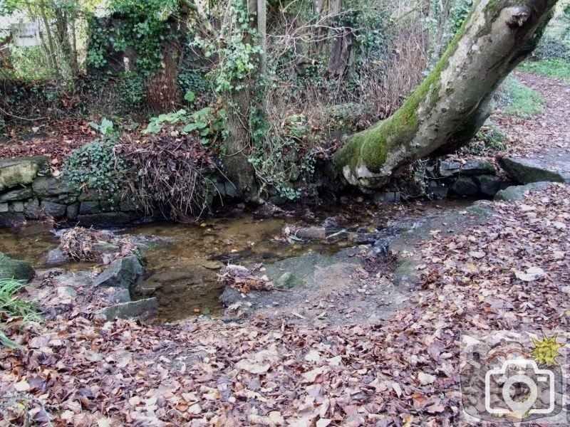 Chyandour Brook