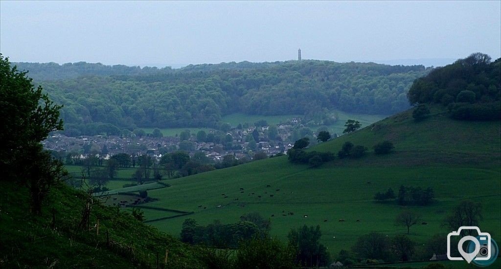 Coaley Peak - 4