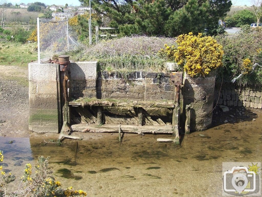 Copperhouse Canal