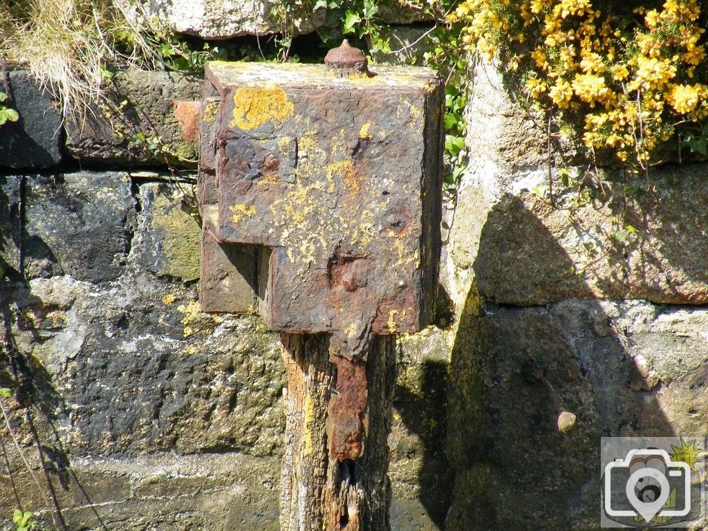 Copperhouse Canal