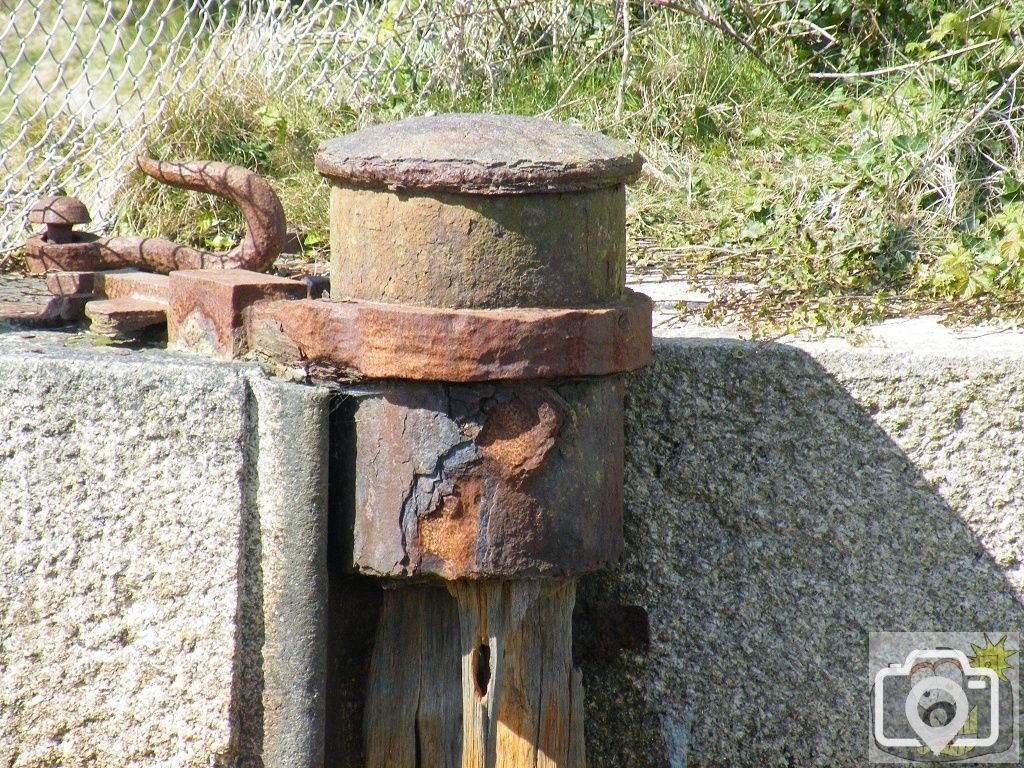 Copperhouse Canal