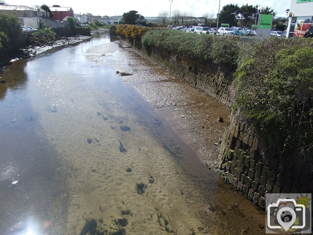 Copperhouse Canal