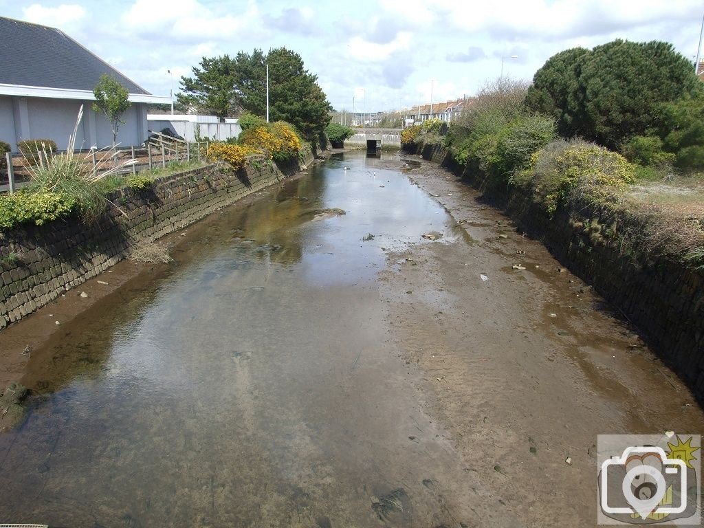 Copperhouse Canal