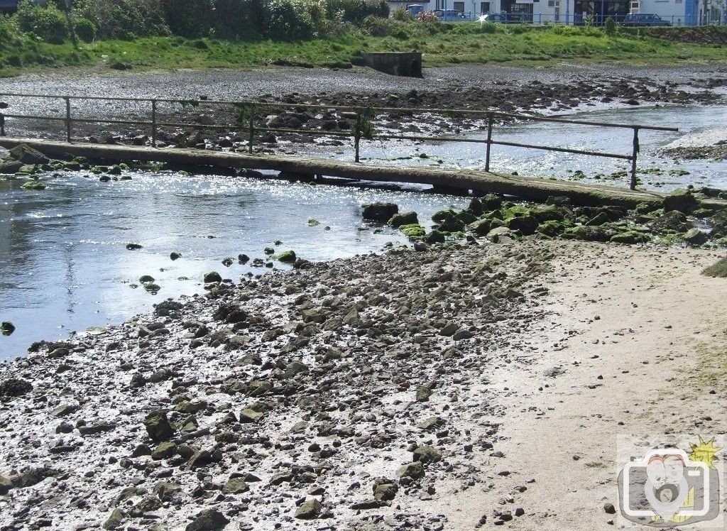 Copperhouse Canal