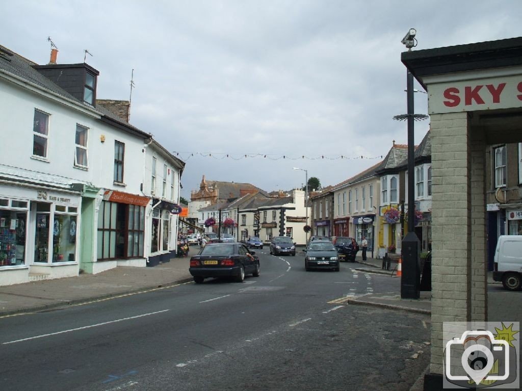 Copperhouse, Hayle