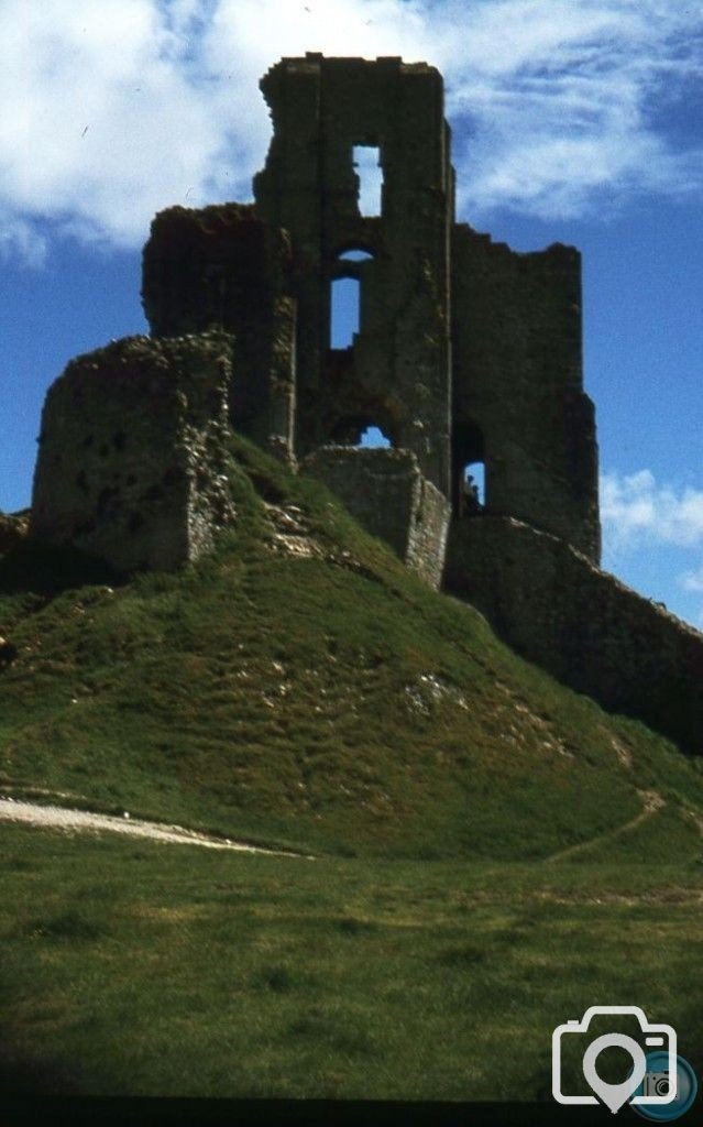 Corfe