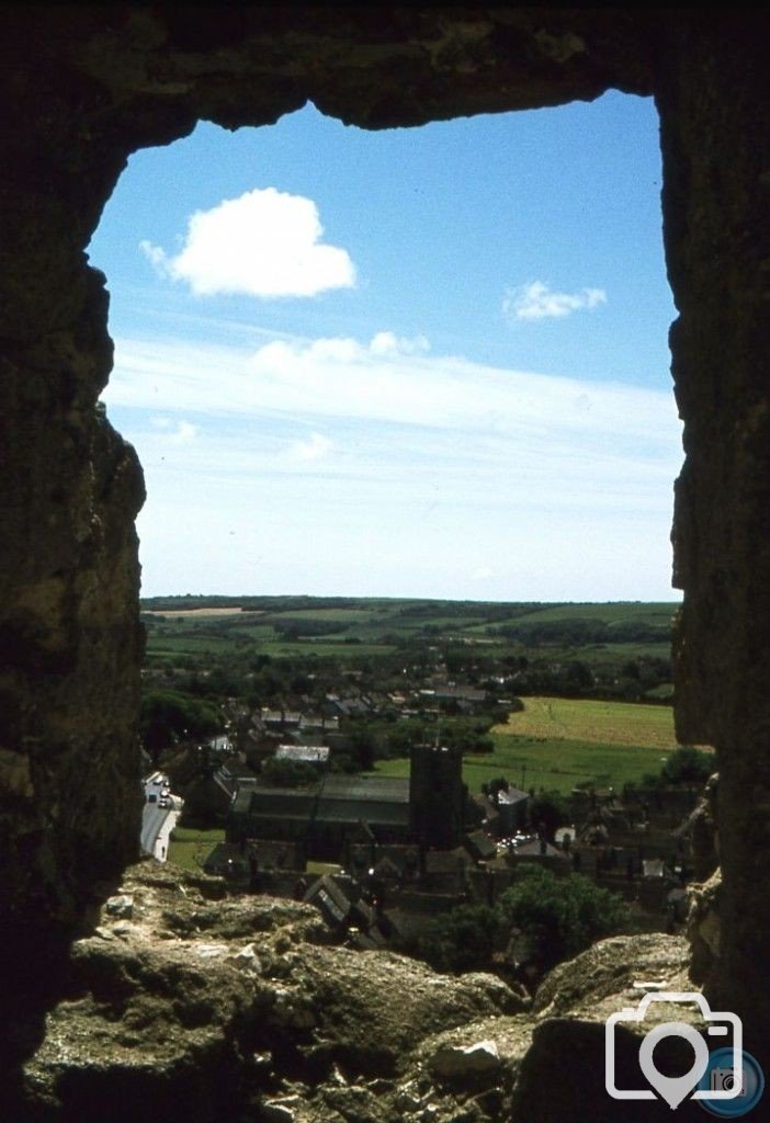 Corfe