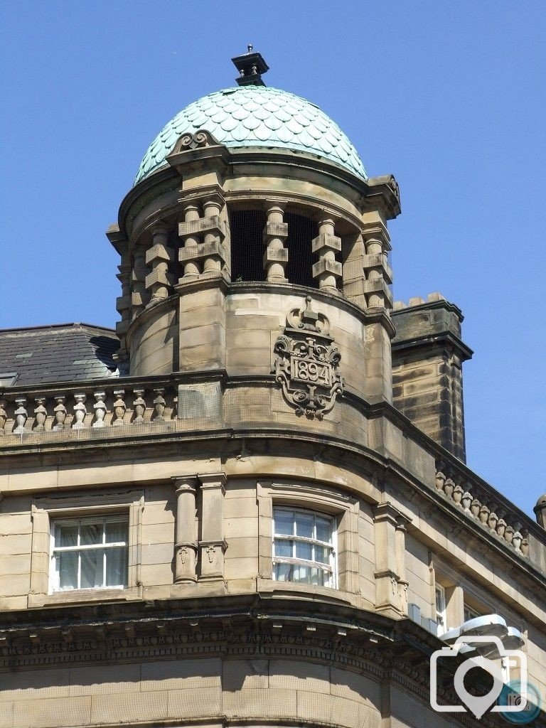 Cupola