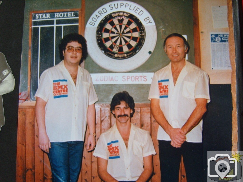 darts photos