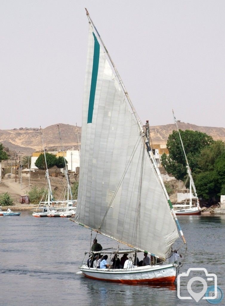 Dhow