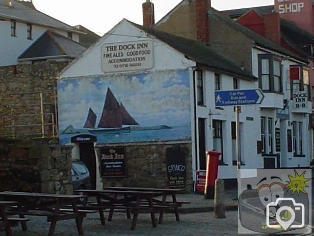Dock Inn, 2005