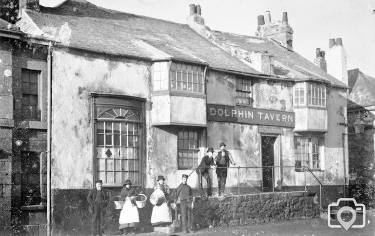 Dolphin Tavern