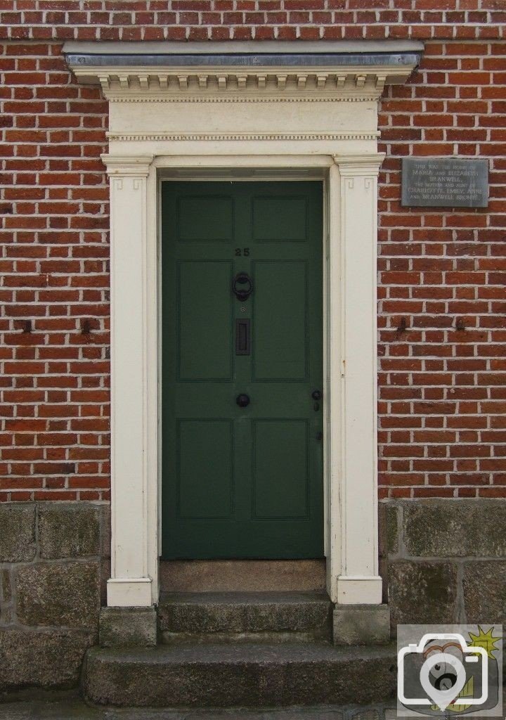 Doorway