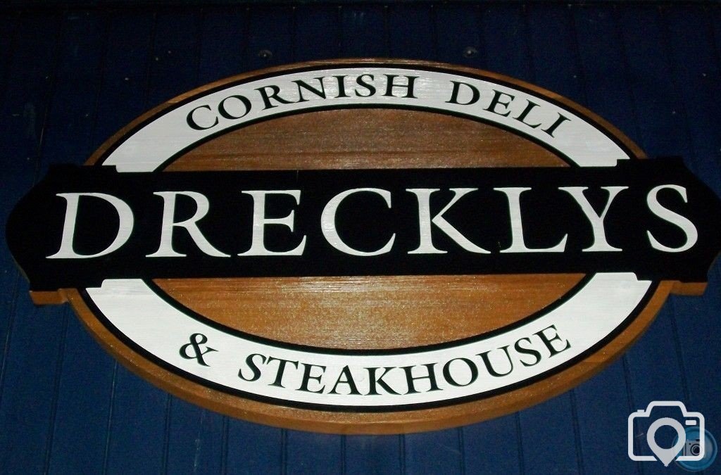 Drecklys Steakhouse