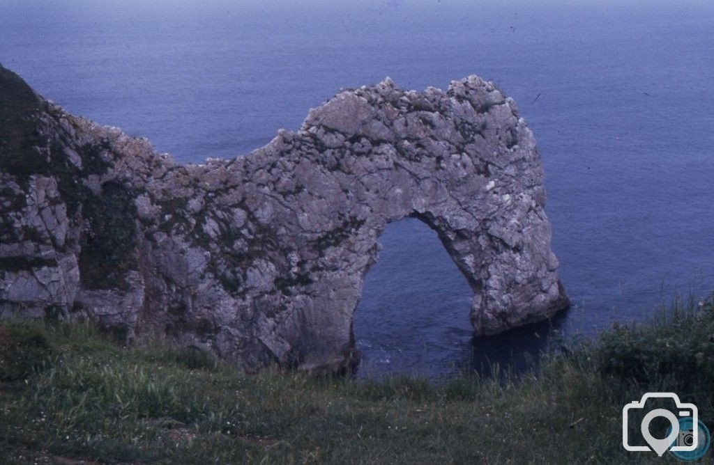 Durdle Door