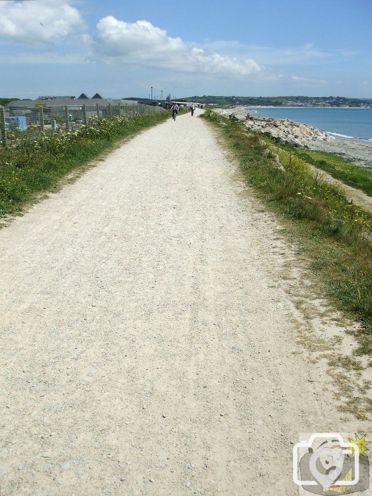 Eastern Green and Long Rock - 21Jun10